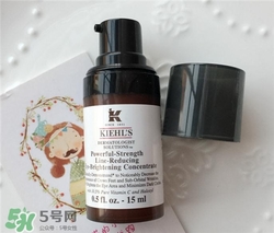 科顏氏維C眼部精華好用嗎？科顏氏維C眼部精華怎么樣？