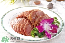 禽流感可以吃鵝肉嗎？禽流感期間能吃鵝肉嗎？