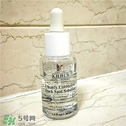 科顏氏淡斑精華好用嗎？科顏氏淡斑精華怎么樣？