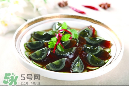 禽流感可以吃皮蛋嗎？禽流感期間能吃皮蛋嗎？