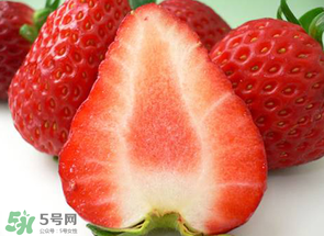 章姬和紅顏哪個好吃？章姬草莓和紅顏草莓的區(qū)別