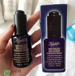 科顏氏夜間修護(hù)精華好用嗎？科顏氏夜間修護(hù)精華怎么樣？