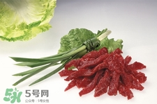 禽流感可以吃牛肉嗎？禽流感期間能吃牛肉嗎？