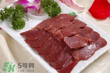 禽流感可以吃牛肉嗎？禽流感期間能吃牛肉嗎？