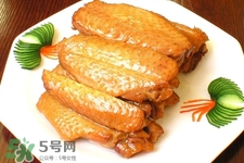 禽流感可以吃雞翅嗎？禽流感期間能吃雞翅嗎？