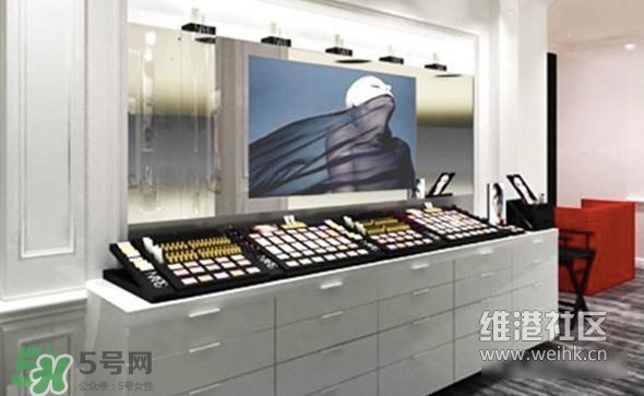 tom ford和nars哪個好？tom ford和nars唇膏口紅對比