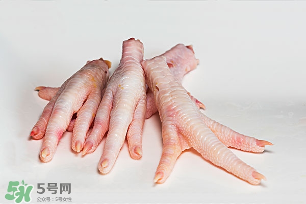 吃雞爪會得禽流感嗎？禽流感能吃雞爪嗎？