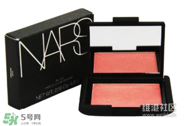 tom ford和nars哪個好？tom ford和nars唇膏口紅對比