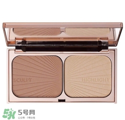 tom ford和charlotte tilbury哪個(gè)好？tf口紅和ct口紅哪個(gè)好？