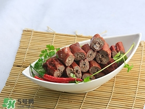 吃鴨脖會得禽流感嗎？禽流感可以吃鴨脖嗎