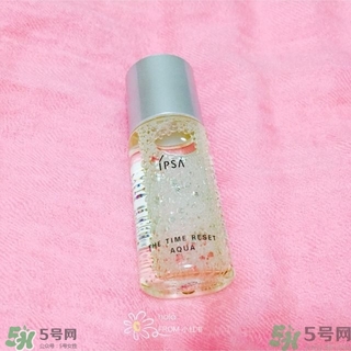 ipsa流金水含酒精嗎？茵芙莎流金水有酒精嗎？