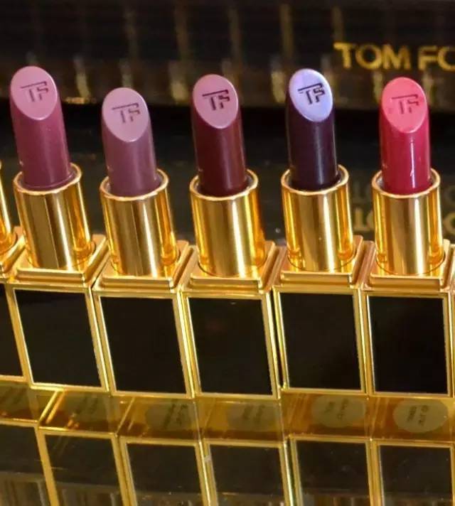 tom ford和迪奧哪個好？tom ford口紅和dior口紅哪個好？