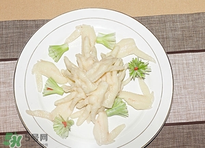 吃雞爪會得禽流感嗎？禽流感能吃雞爪嗎？