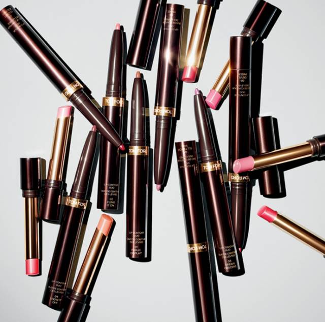 tom ford和迪奧哪個好？tom ford口紅和dior口紅哪個好？