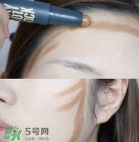 修容棒可以遮瑕嗎？修容棒可以遮眼袋嗎？