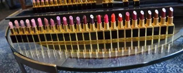 tom ford和迪奧哪個好？tom ford口紅和dior口紅哪個好？