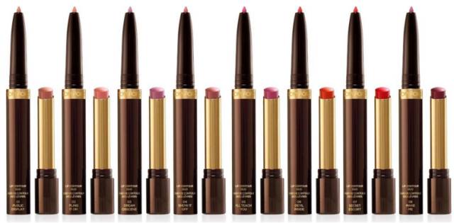 tom ford和迪奧哪個好？tom ford口紅和dior口紅哪個好？