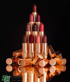tom ford和charlotte tilbury哪個(gè)好？tf口紅和ct口紅哪個(gè)好？
