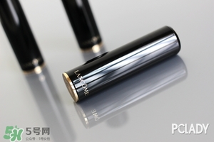蘭蔻菁純唇膏怎么打開？蘭蔻口紅蓋子怎么打開？
