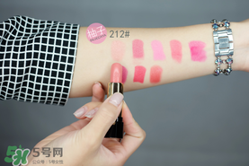 蘭蔻菁純唇膏多少錢(qián)？蘭蔻菁純唇膏專(zhuān)柜價(jià)格