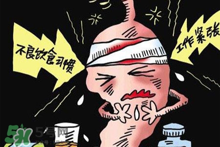 禽流感會拉肚子嗎？拉肚子難受會是禽流感嗎？