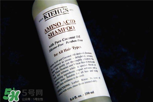 科顏氏洗發(fā)水哪款好用？科顏氏洗發(fā)水哪種好？