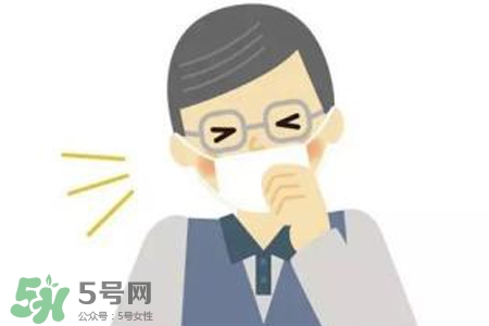咳嗽會不會得禽流感？咳嗽嚴重會是禽流感嗎？