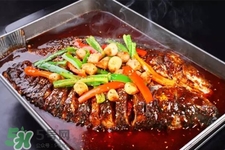 烤魚熱量高嗎？吃烤魚會(huì)胖嗎？