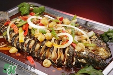烤魚熱量高嗎？吃烤魚會(huì)胖嗎？