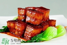 禽流感可以吃紅燒肉嗎？禽流感期間能吃紅燒肉嗎？