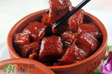 禽流感可以吃紅燒肉嗎？禽流感期間能吃紅燒肉嗎？