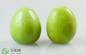 青棗什么時候上市？青棗什么時候成熟？