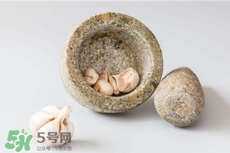 大蒜熱量是多少？吃大蒜會胖嗎？