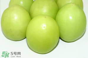 青棗怎么清洗？青棗怎么洗才干凈？