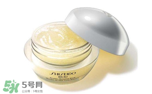 資生堂睡眠面膜多少錢？資生堂睡眠面膜價格