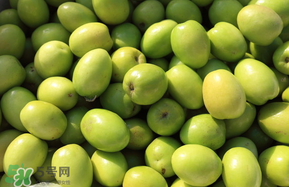 青棗一天吃幾個最好？青棗一天吃幾個？
