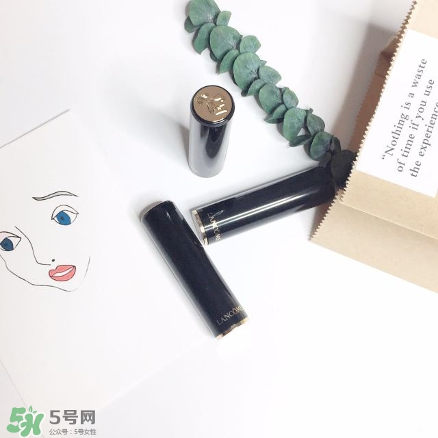 蘭蔻菁純唇膏多少錢？蘭蔻菁純唇膏專柜價(jià)格