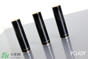 蘭蔻菁純唇膏怎么打開？蘭蔻口紅蓋子怎么打開？