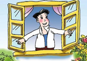 禽流感可以開(kāi)窗嗎？禽流感期間能開(kāi)窗嗎？
