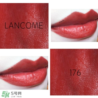 蘭蔻菁純唇膏多少錢？蘭蔻菁純唇膏專柜價(jià)格