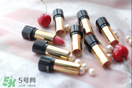 蘭蔻菁純唇膏多少錢(qián)？蘭蔻菁純唇膏專(zhuān)柜價(jià)格