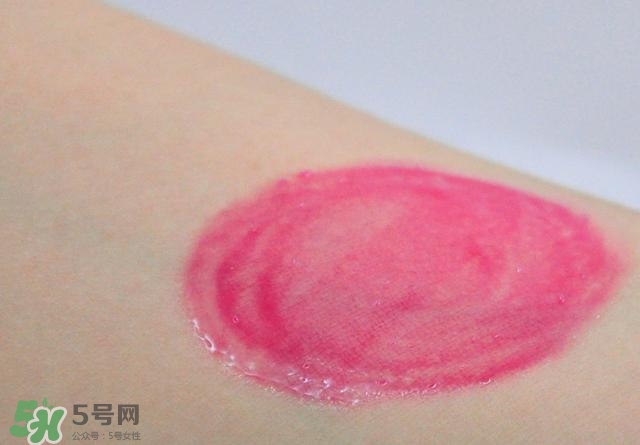 蘭蔻菁純唇膏388多少錢？蘭蔻菁純唇膏388專柜價