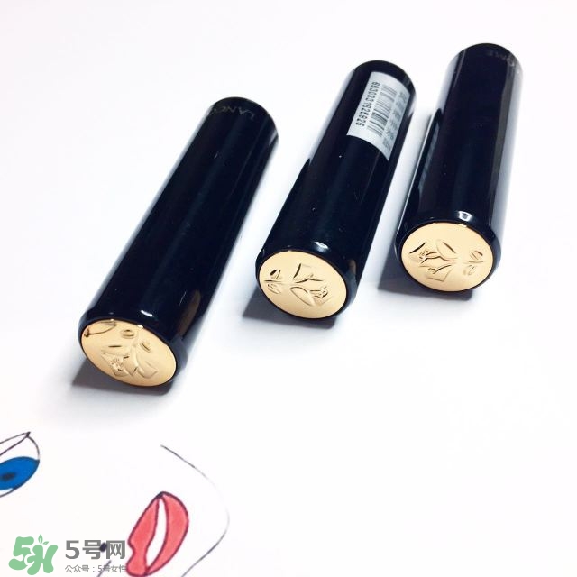 蘭蔻菁純唇膏多少錢？蘭蔻菁純唇膏專柜價(jià)格