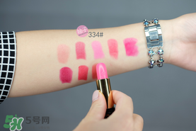 蘭蔻菁純唇膏多少錢(qián)？蘭蔻菁純唇膏專(zhuān)柜價(jià)格
