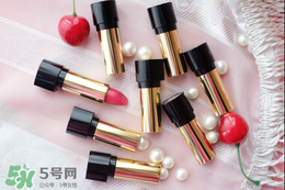 蘭蔻菁純唇膏多少錢(qián)？蘭蔻菁純唇膏專(zhuān)柜價(jià)格