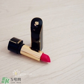 蘭蔻菁純唇膏388多少錢？蘭蔻菁純唇膏388專柜價
