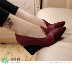 3月份穿什么鞋子？三月份穿什么鞋？