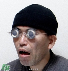 怎么自制死魚(yú)眼眼鏡？死魚(yú)眼眼鏡哪里買(mǎi)？