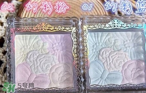 canmake花瓣高光怎么用？canmake花瓣雕刻高光使用方法
