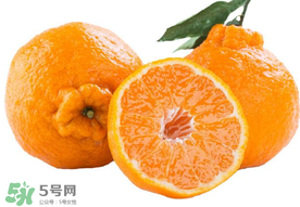 丑八怪水果孕婦能吃嗎？孕婦能吃丑八怪水果嗎？